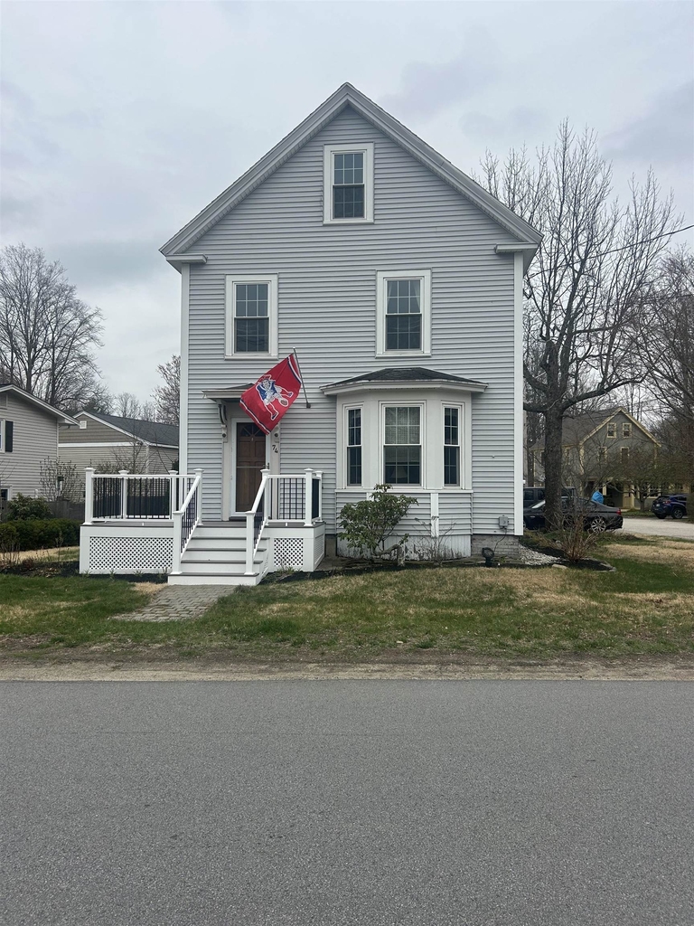 74 Park - Photo 0