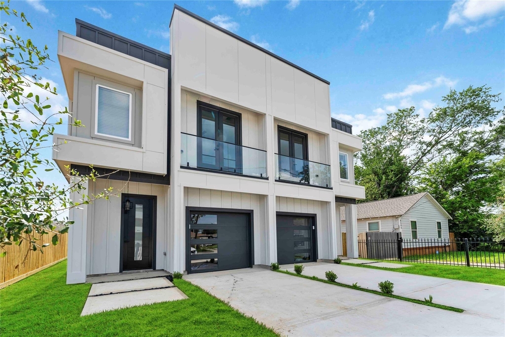 8501 Safeguard Street - Photo 1