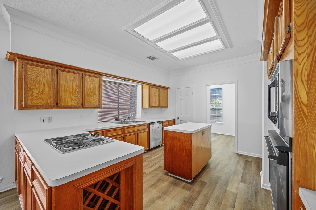 5803 Ancient Oaks Drive - Photo 14