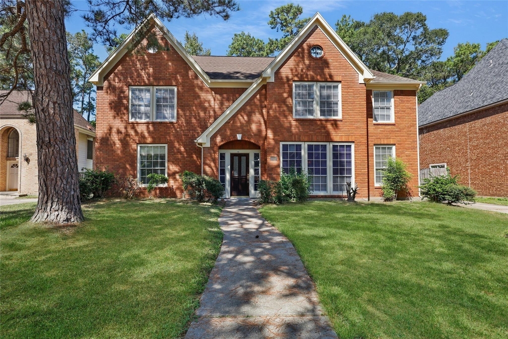 5803 Ancient Oaks Drive - Photo 0