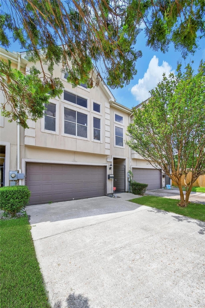 5341 Kiam Street - Photo 1