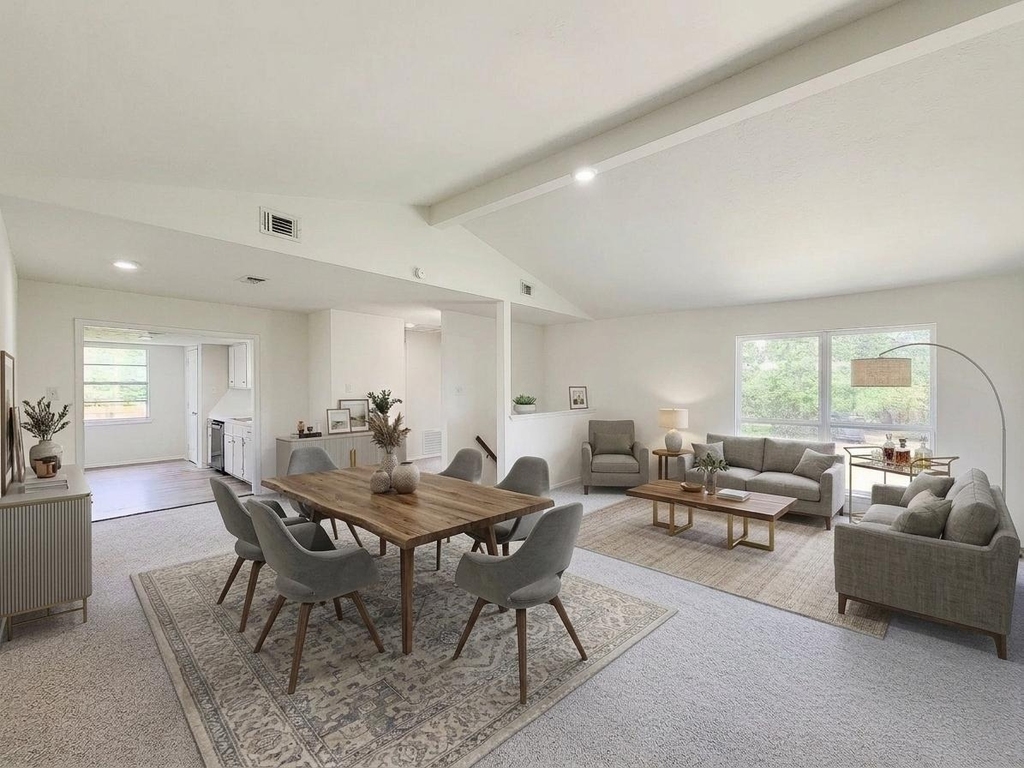 8719 Valley Song Drive - Photo 3
