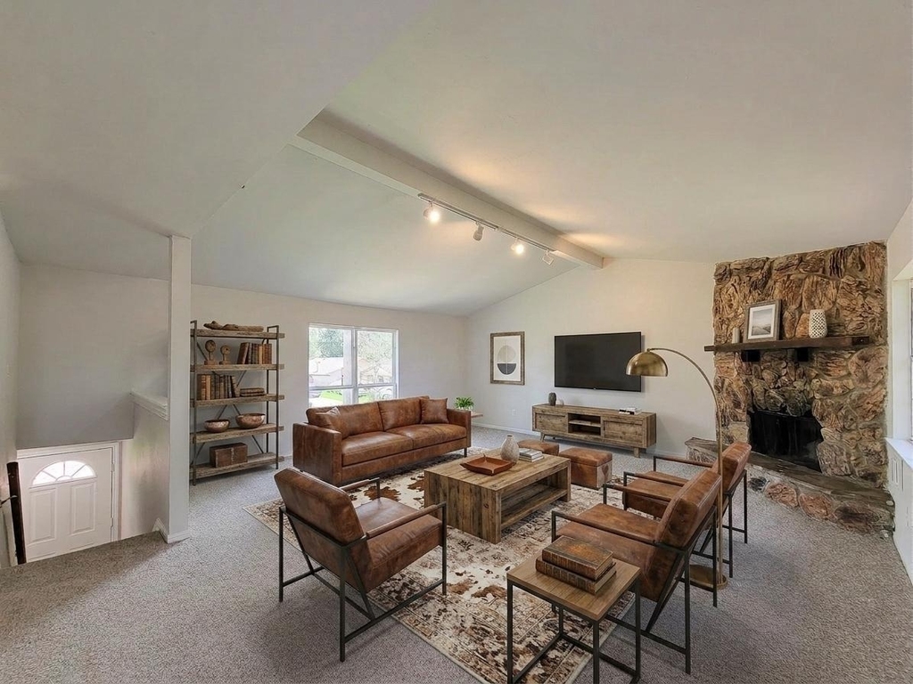 8719 Valley Song Drive - Photo 2
