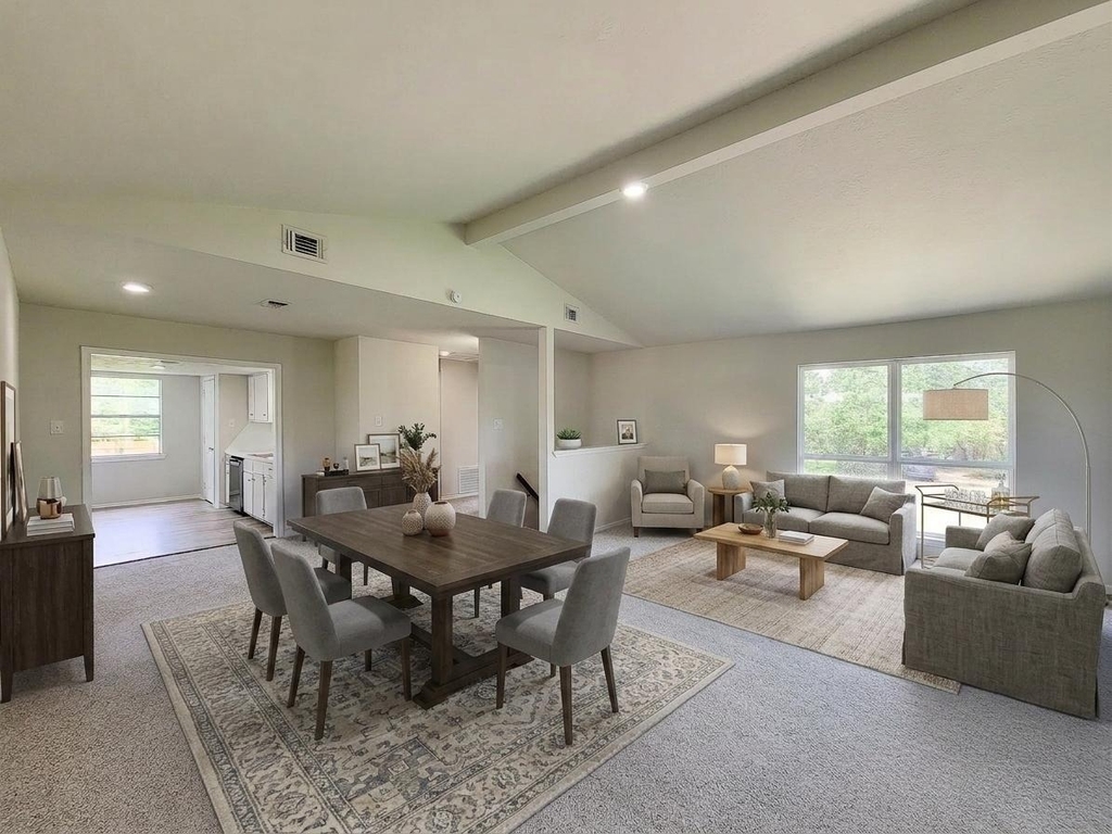 8719 Valley Song Drive - Photo 1