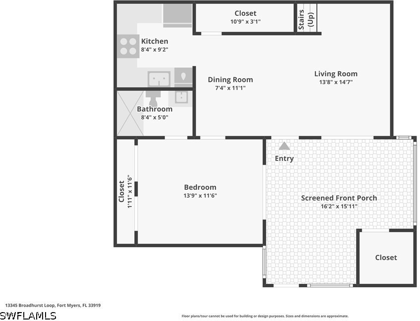 13345 Broadhurst Loop - Photo 25