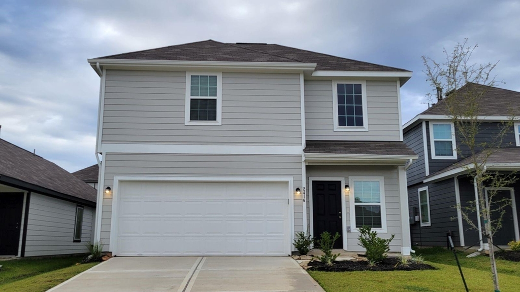 2416 Bluefish Court - Photo 0