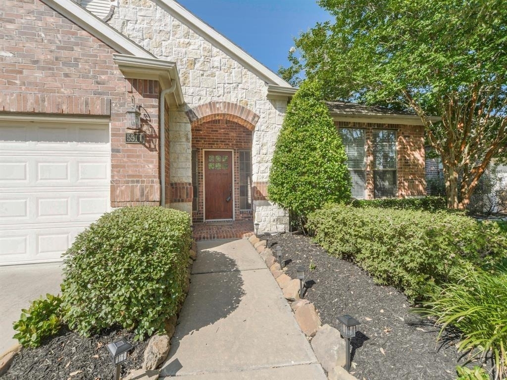 5511 Wild Milberry Drive - Photo 0