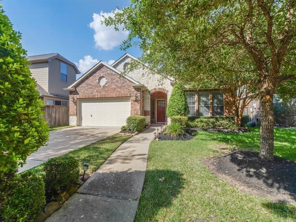 5511 Wild Milberry Drive - Photo 1