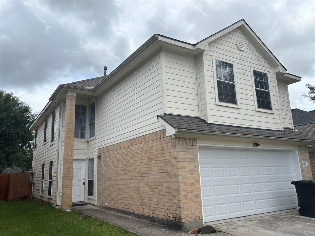 13642 Rural Oak Street - Photo 2