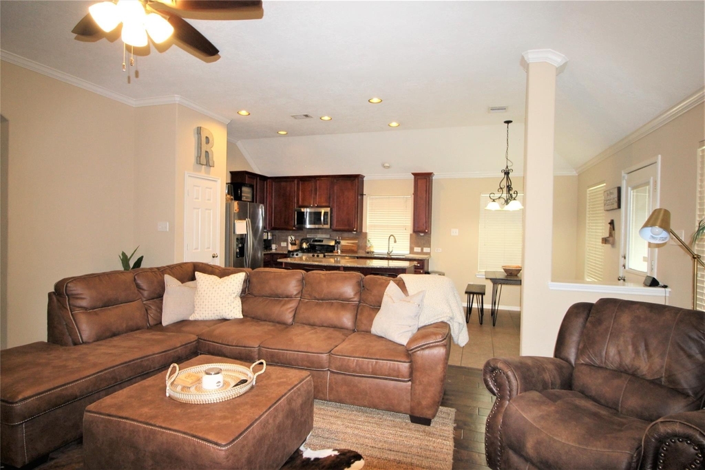 2409 Avalon Trace Lane - Photo 1