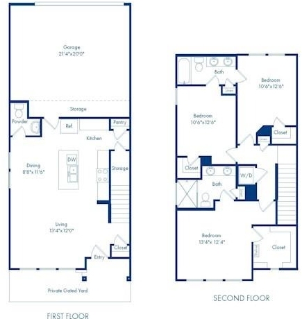5300 Berkeley Knoll Circle - Photo 49