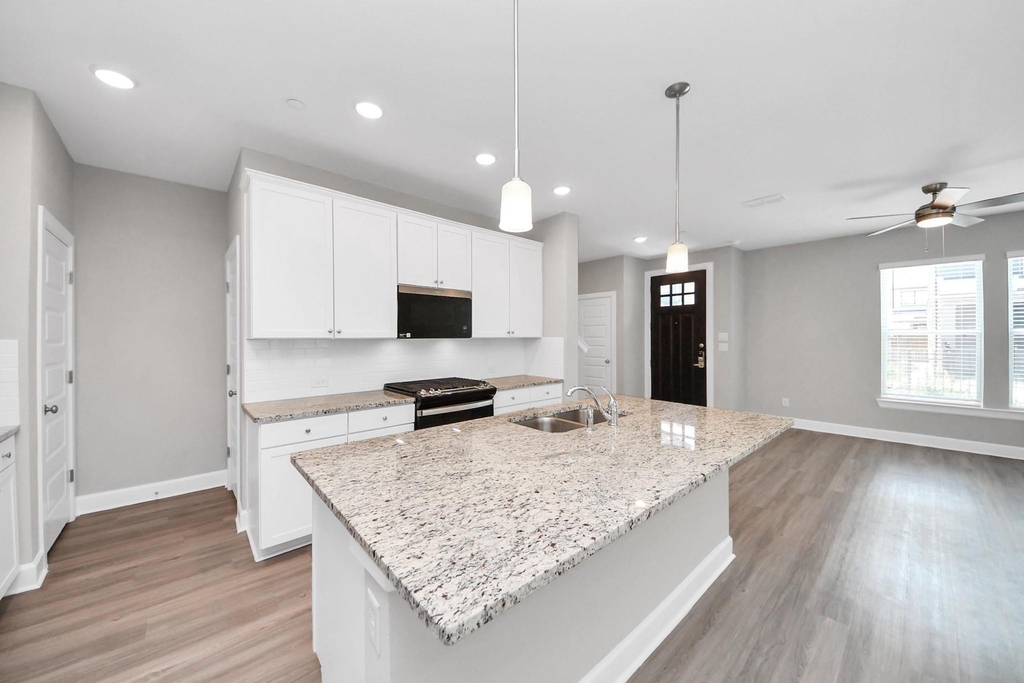5300 Berkeley Knoll Circle - Photo 16