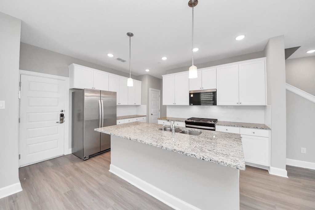 5300 Berkeley Knoll Circle - Photo 15