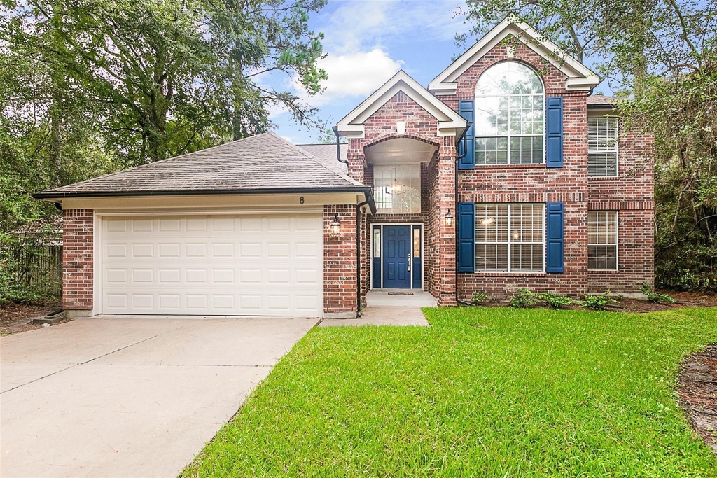 8 Greentwig Place - Photo 0