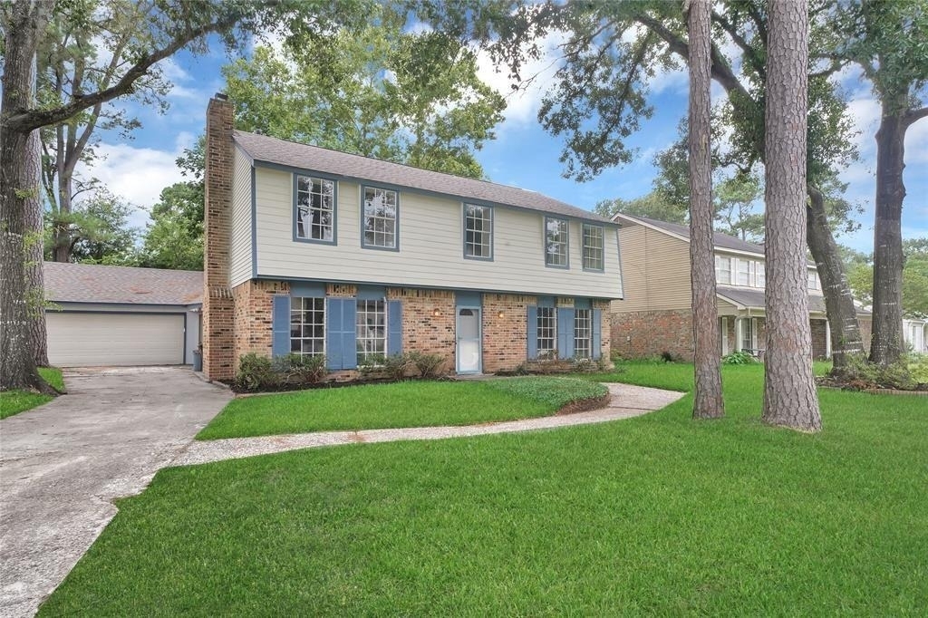 18035 Rolling Creek Drive - Photo 1