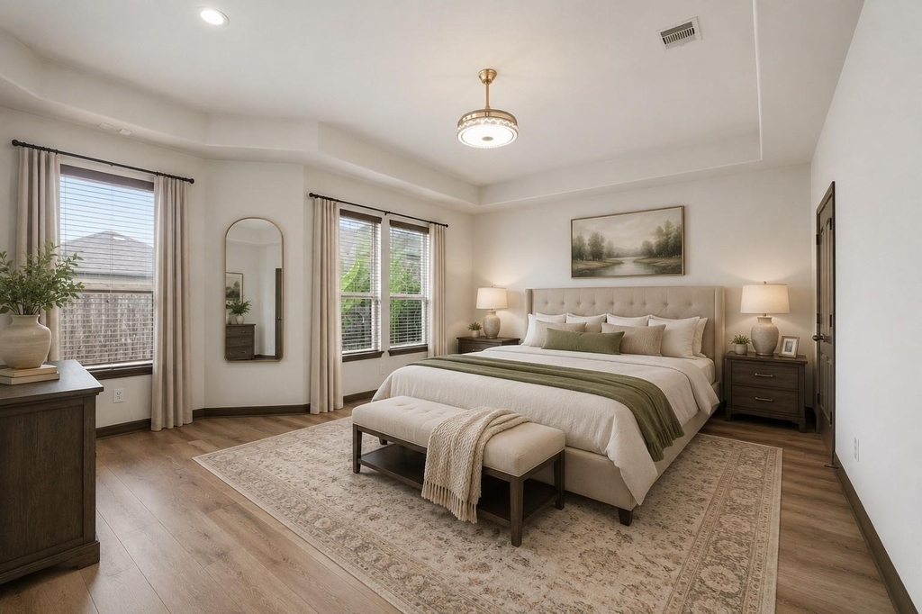 26407 Wooded Hollow Lane - Photo 12