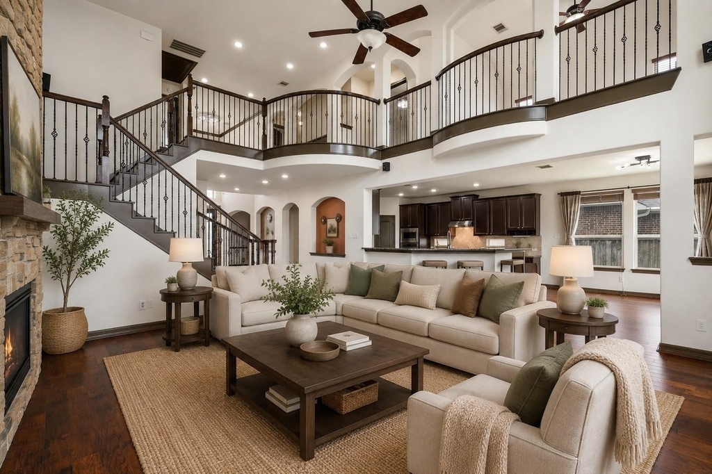 26407 Wooded Hollow Lane - Photo 11