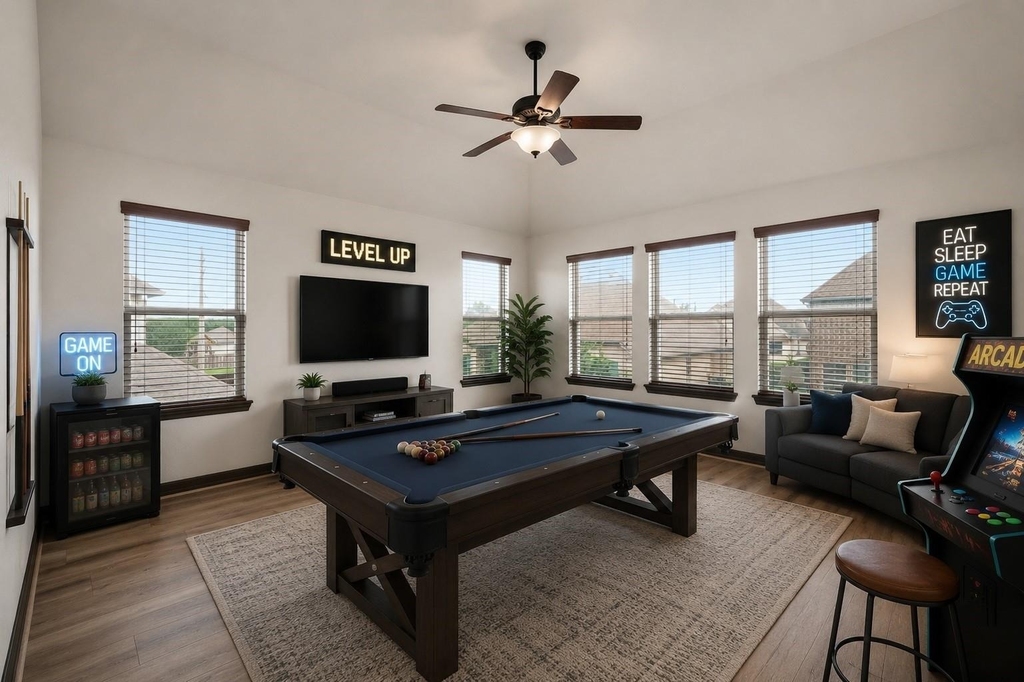 26407 Wooded Hollow Lane - Photo 19