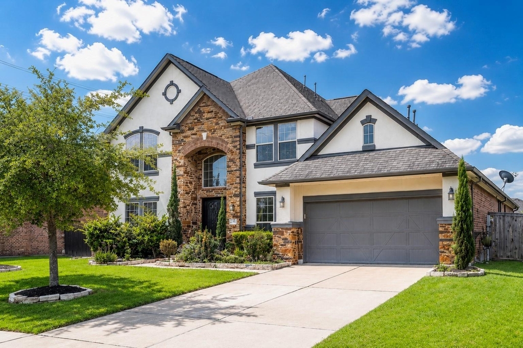 26407 Wooded Hollow Lane - Photo 0
