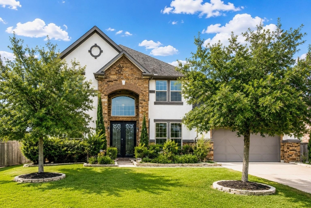 26407 Wooded Hollow Lane - Photo 1