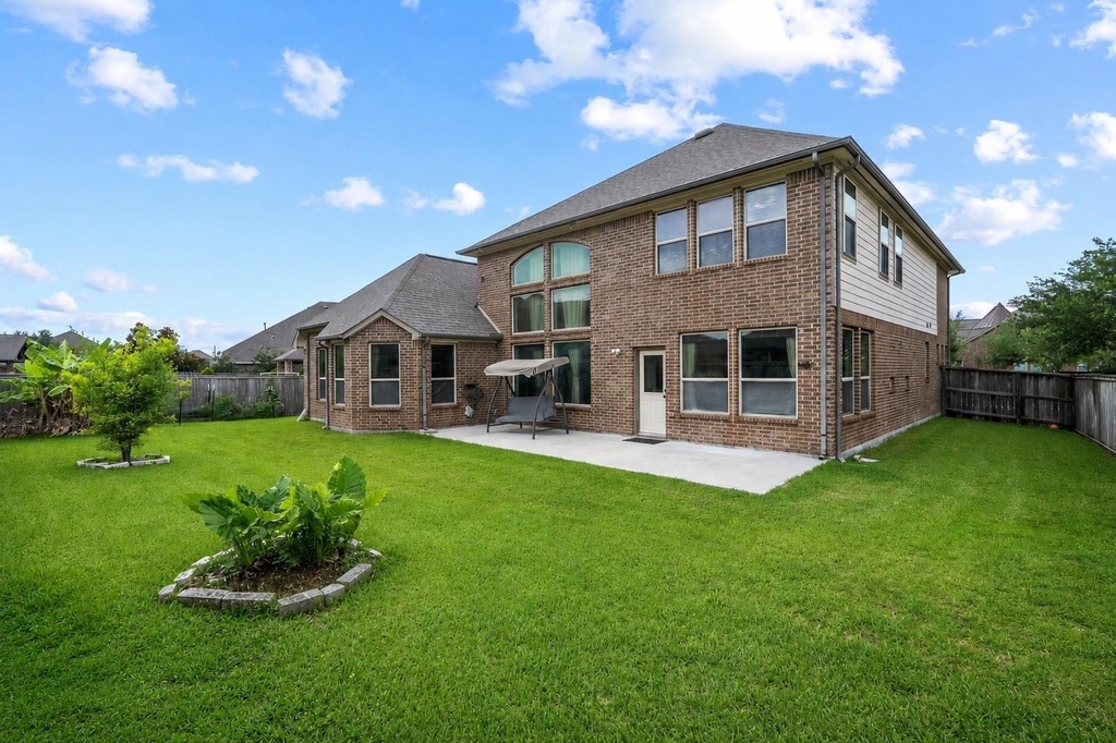 26407 Wooded Hollow Lane - Photo 27