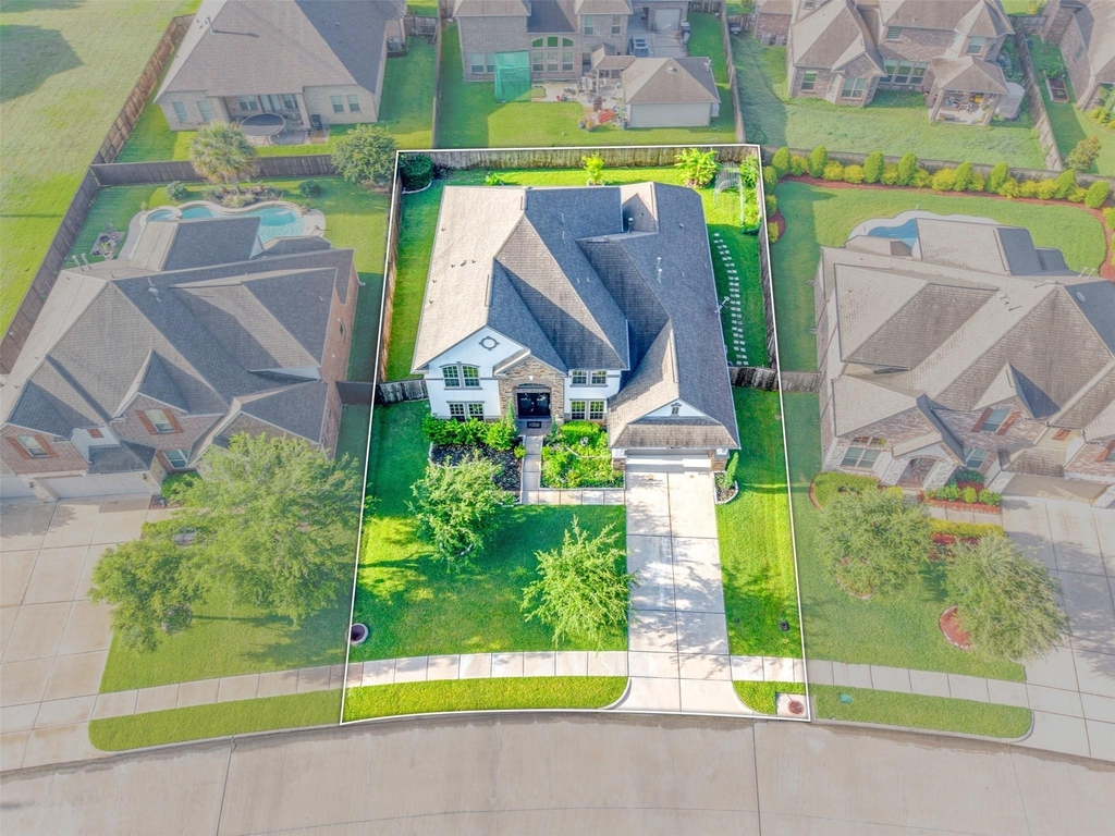 26407 Wooded Hollow Lane - Photo 30