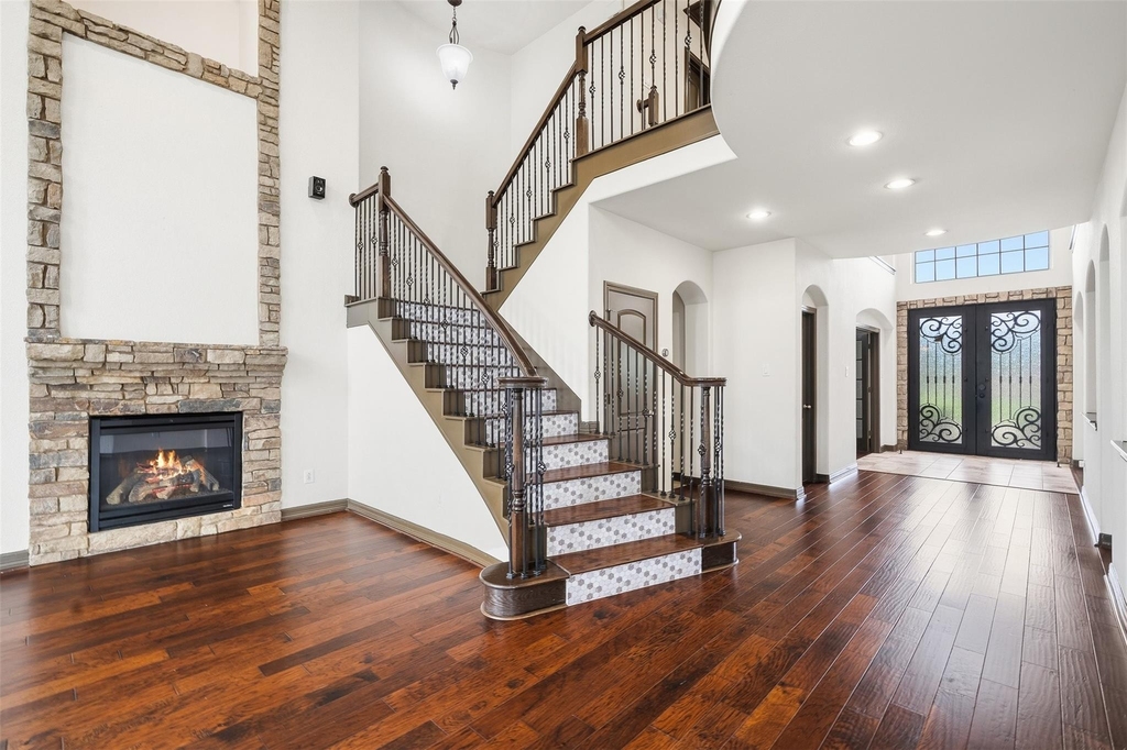 26407 Wooded Hollow Lane - Photo 9