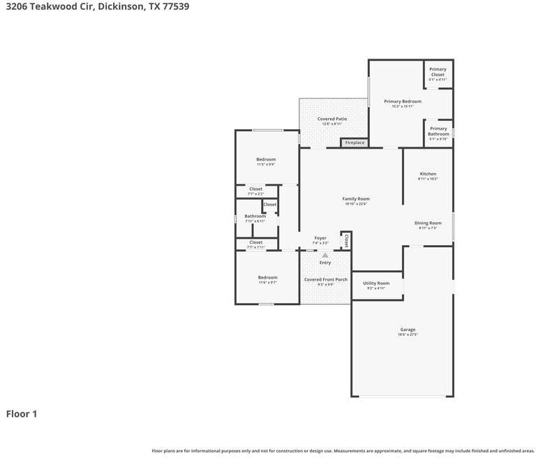 3206 Teakwood Circle - Photo 15