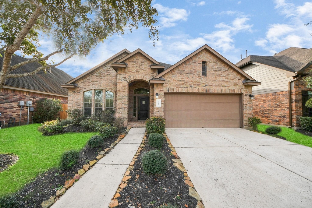 5327 Wolfpen Ridge Lane - Photo 0