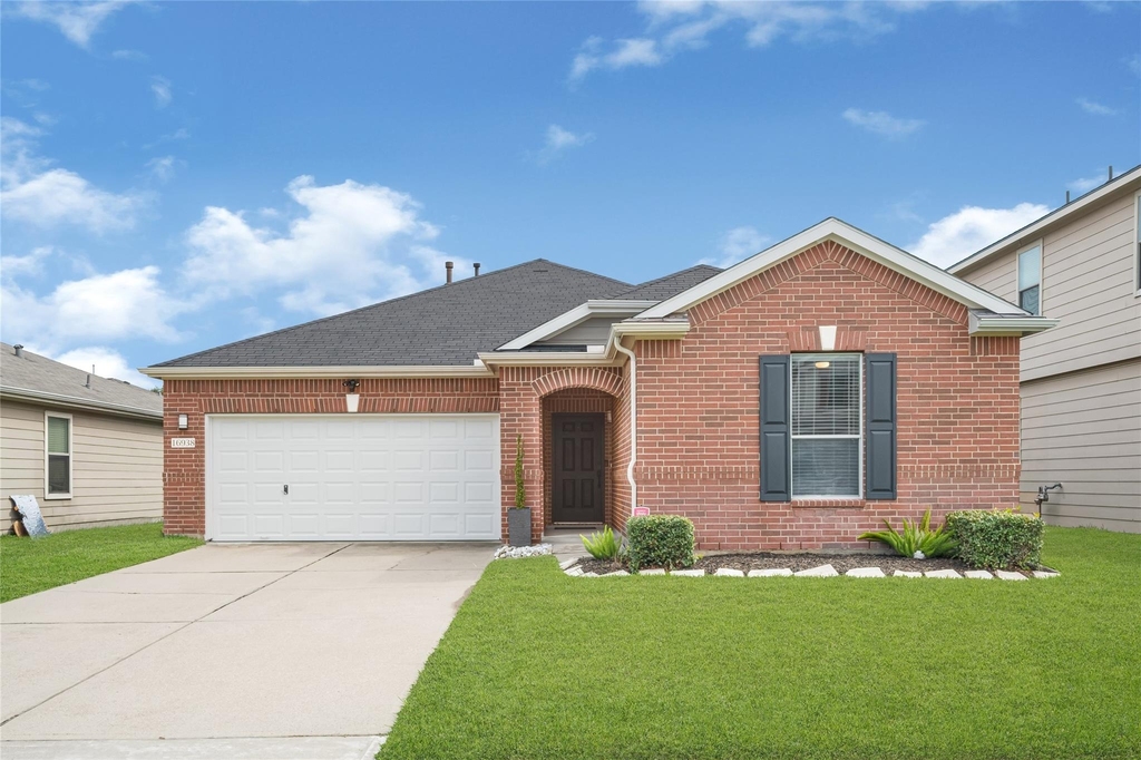16938 Morning Dusk Drive - Photo 0