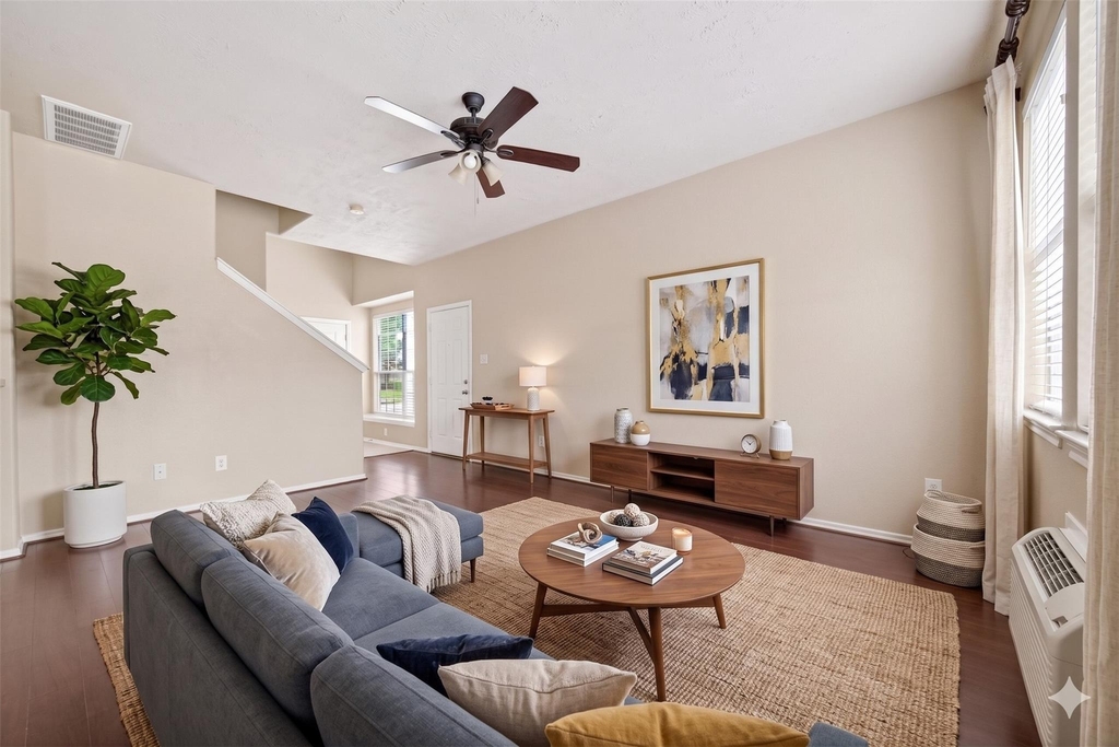 5626 Claybeck Lane - Photo 6