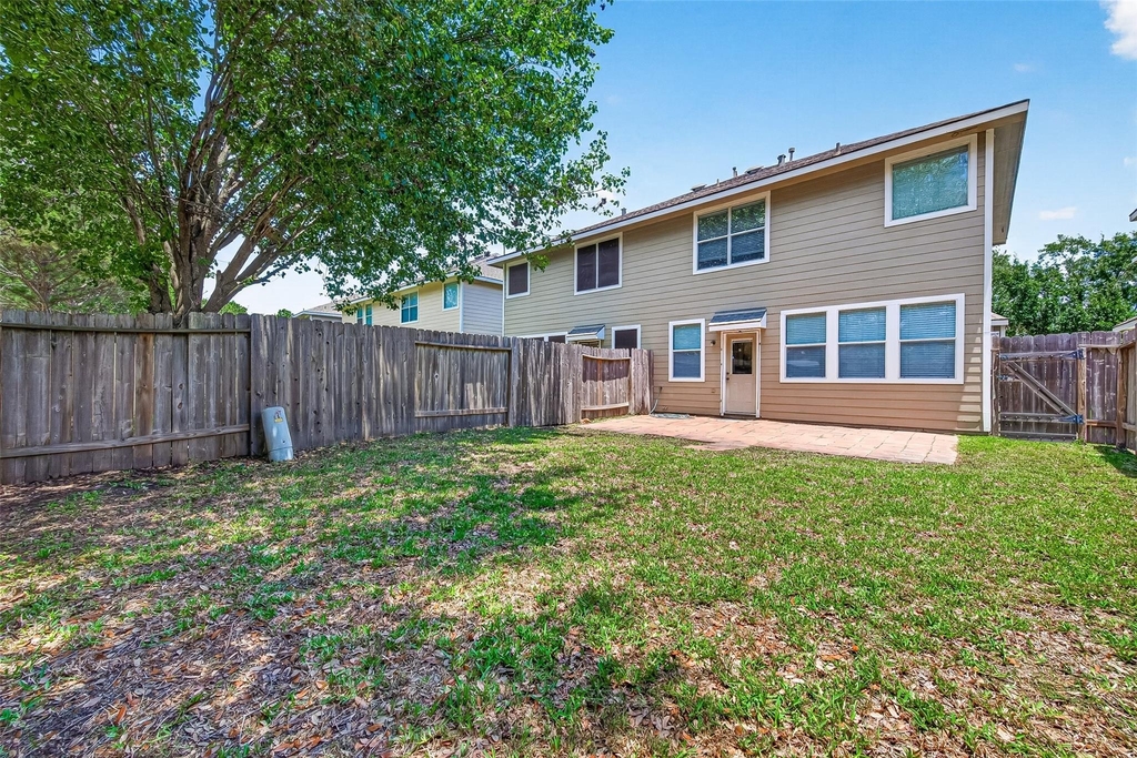 5626 Claybeck Lane - Photo 31