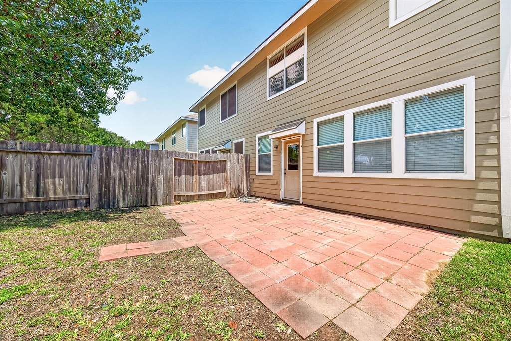 5626 Claybeck Lane - Photo 33