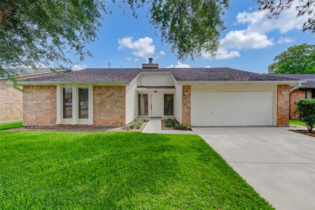 3046 Wagon Trail Drive - Photo 0