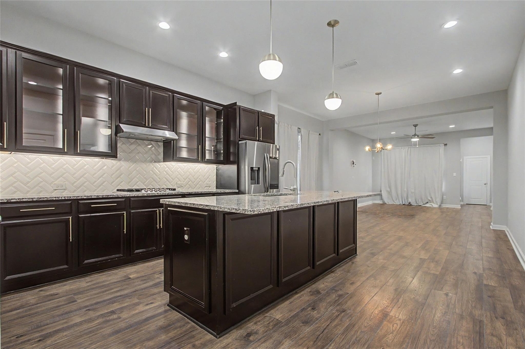 19718 Shinnery Ridge Court - Photo 1
