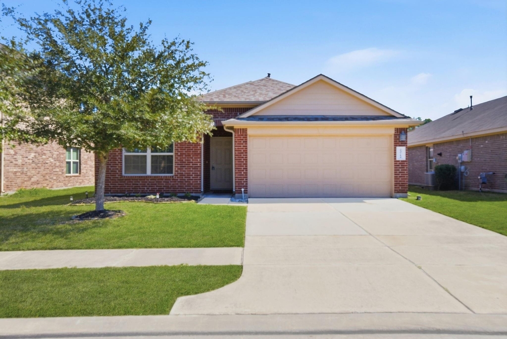 23714 Shortleaf Pine Drive - Photo 1
