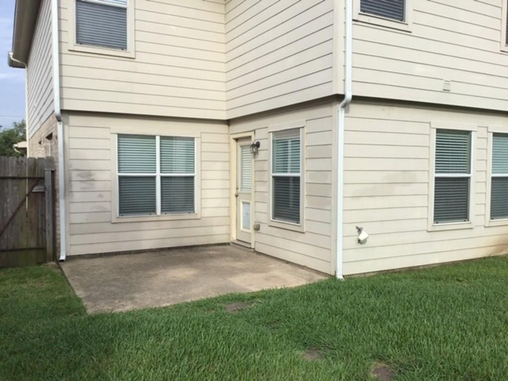 18018 Melissa Springs Drive - Photo 22