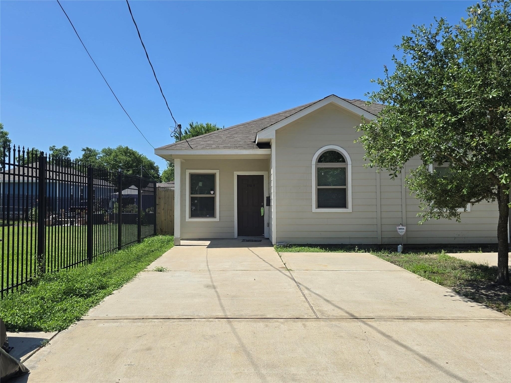 3702 Wylie Street - Photo 1