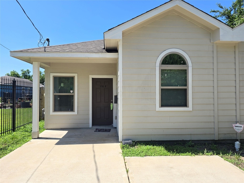 3702 Wylie Street - Photo 0
