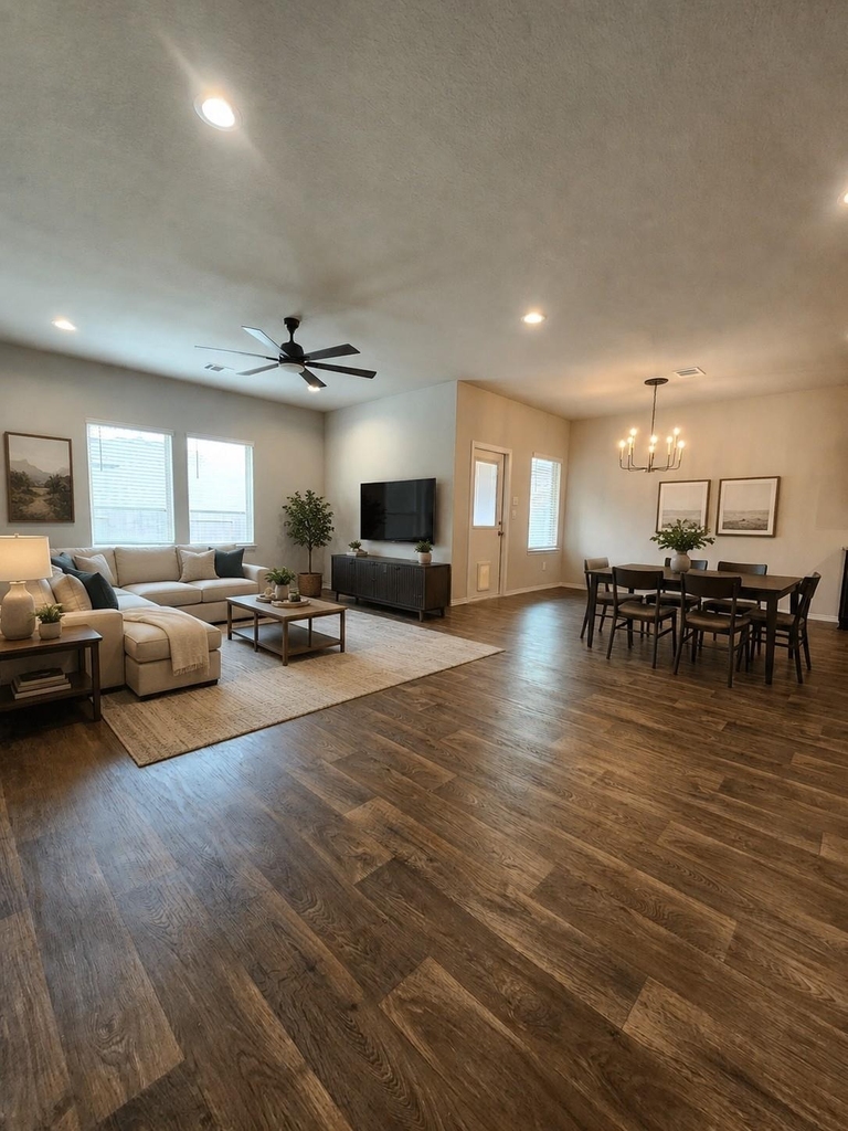 14719 Black Brush Manor - Photo 4