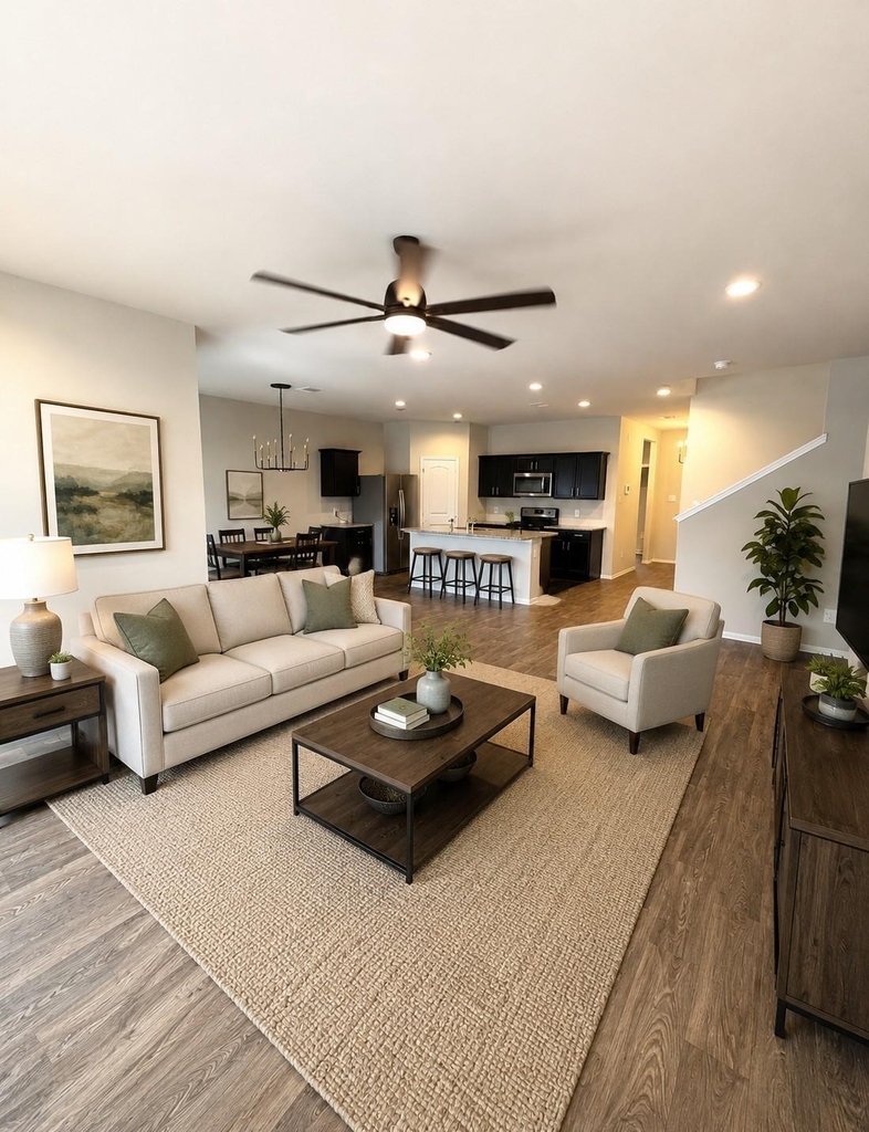 14719 Black Brush Manor - Photo 3