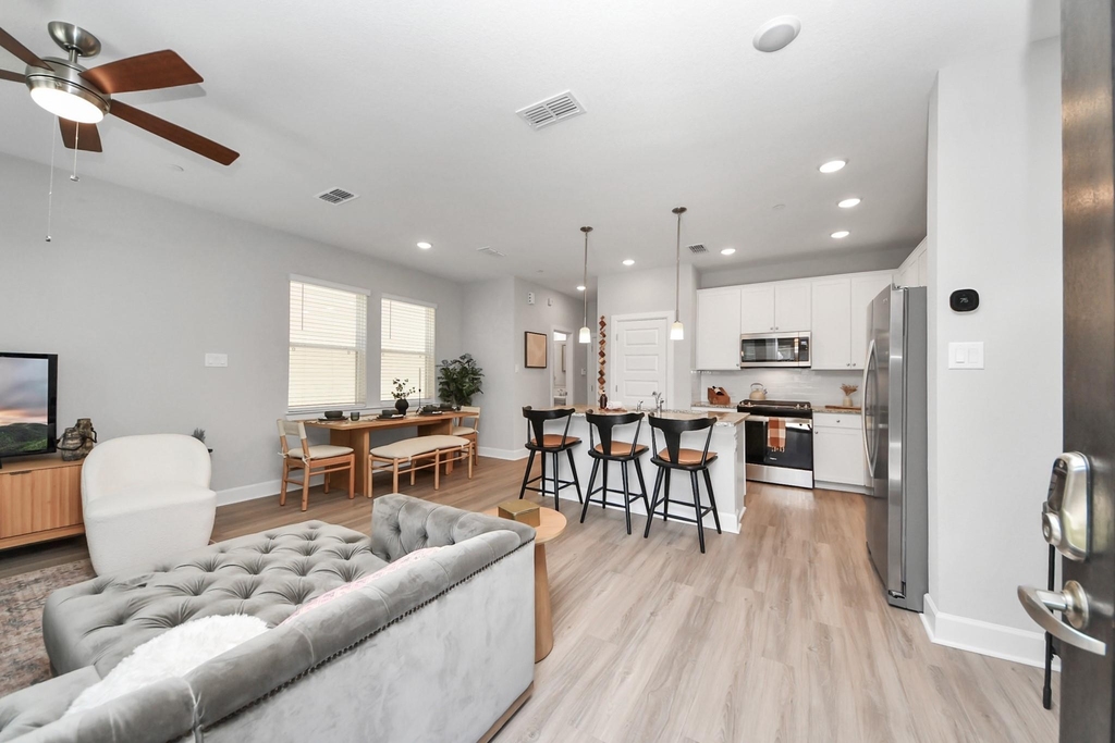 5300 Berkeley Knoll Circle - Photo 3