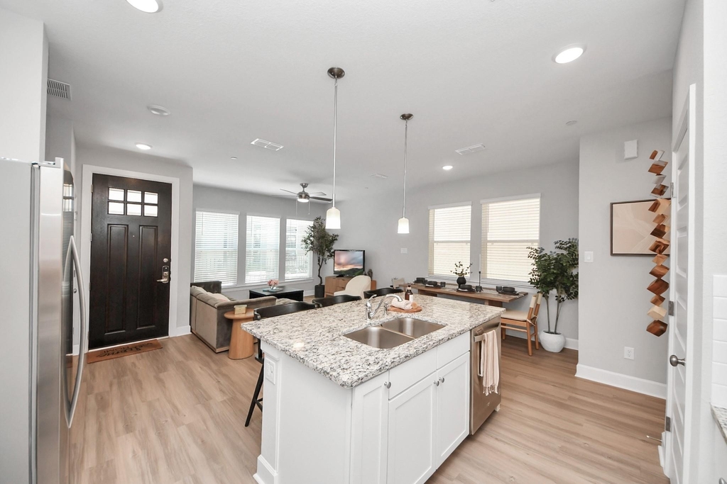 5300 Berkeley Knoll Circle - Photo 2