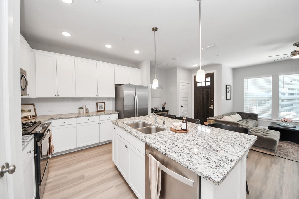 5300 Berkeley Knoll Circle - Photo 9
