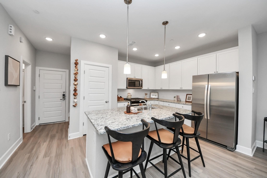 5300 Berkeley Knoll Circle - Photo 8