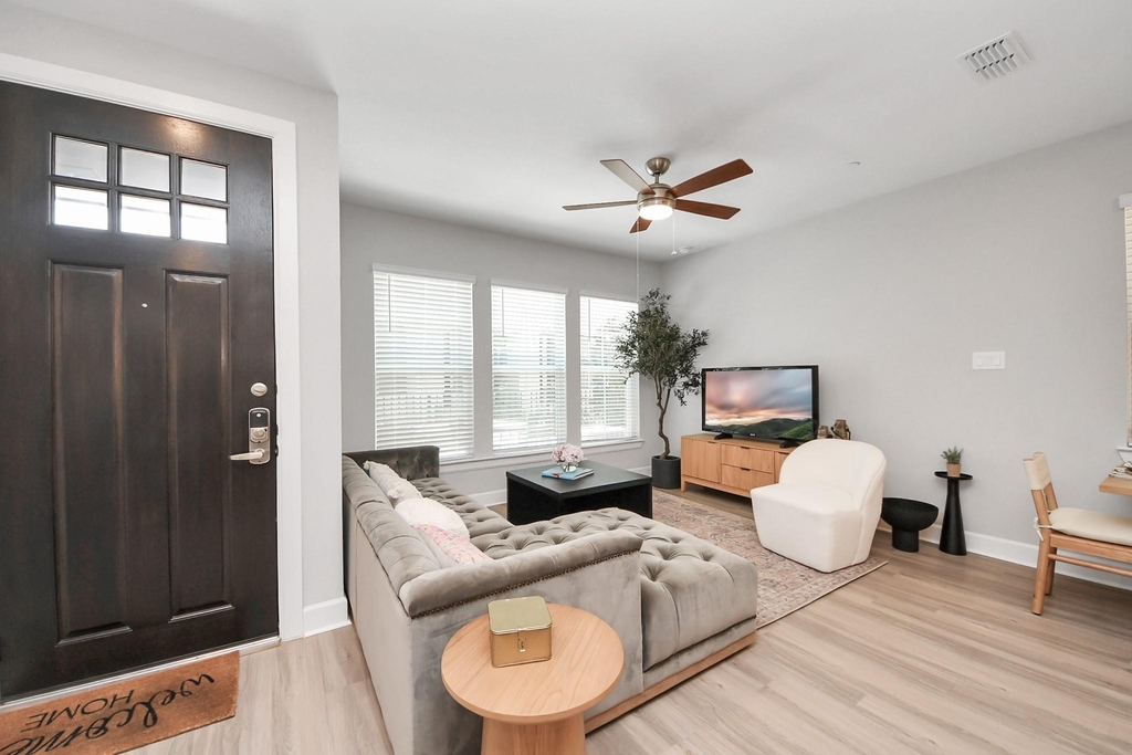 5300 Berkeley Knoll Circle - Photo 14