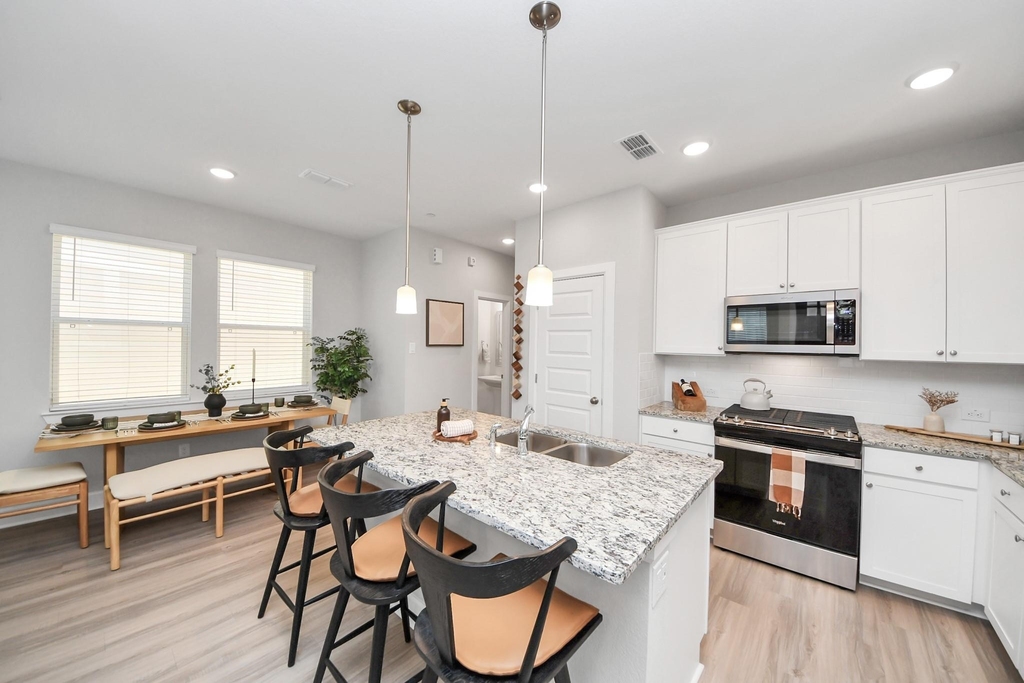 5300 Berkeley Knoll Circle - Photo 1