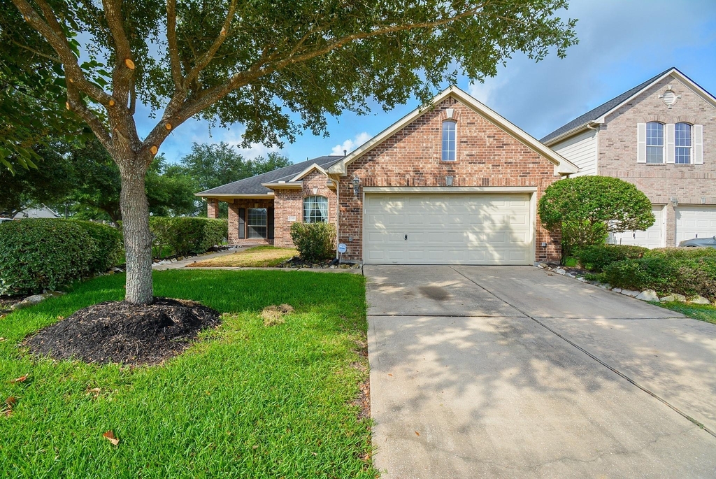 21503 Round Creek Court - Photo 1
