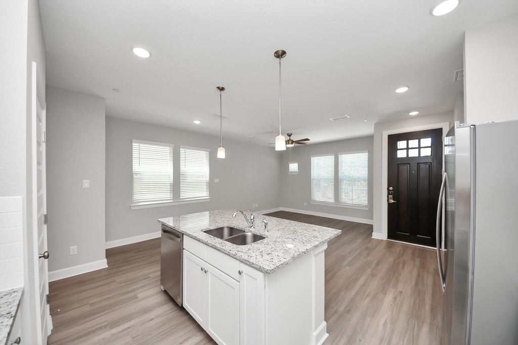 5300 Berkeley Knoll Circle - Photo 1