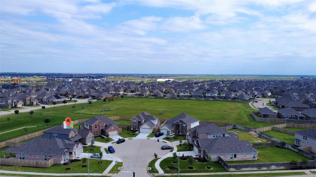 1707 Green Willow Court - Photo 2